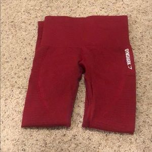 Gymshark seamless leggings